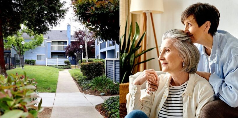 Début des travaux pour un logement pour personnes âgées LGBTQ à Pittsburgh