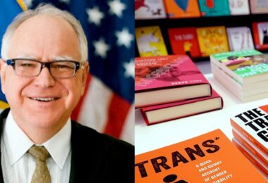 Il est désormais illégal pour les bibliothèques du Minnesota d'interdire les livres LGBTQ+ en vertu de cette nouvelle loi