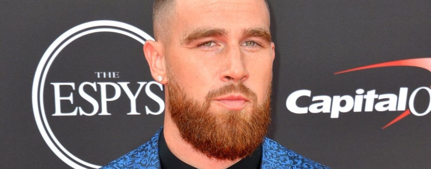 Travis Kelce dit qu'il ne jugera pas Harrison Butker pour son discours anti-LGBTQ et misogyne