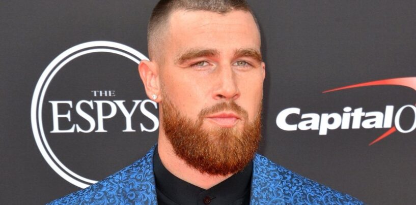 Travis Kelce dit qu'il ne jugera pas Harrison Butker pour son discours anti-LGBTQ et misogyne