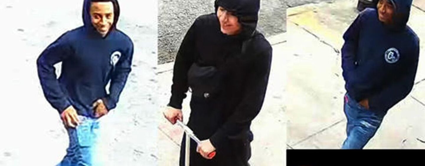 Un enfant de 13 ans arrêté pour crime de haine pour une attaque contre une pipe anti-LGBTQ+ à Brooklyn