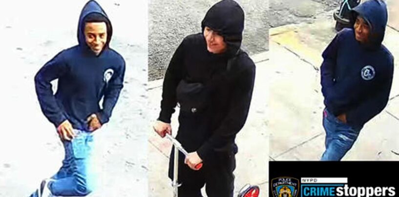 Un enfant de 13 ans arrêté pour crime de haine pour une attaque contre une pipe anti-LGBTQ+ à Brooklyn