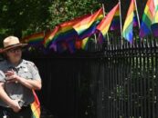 Le National Park Service annule l'interdiction de la fierté pour les employés en uniforme après la réaction de la communauté LGBTQ+