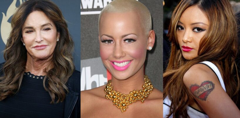 ​5 stars LGBTQ+ qui sont tombées dans le pipeline de l'alt-right et sont maintenant les PIRE