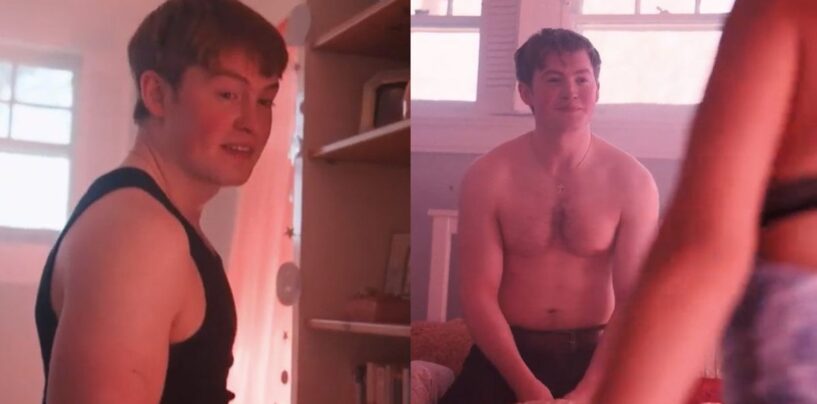 Kit Connor fait pâmer les fans avec la bande-annonce torse nu de « Roméo et Juliette » de Broadway