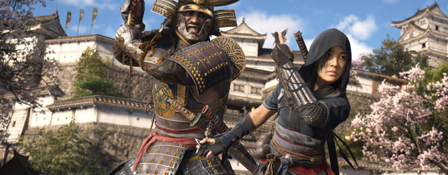 Ces deux personnages d'Assassin's Creed viennent-ils de sortir ?  Voici pourquoi les fans paniquent