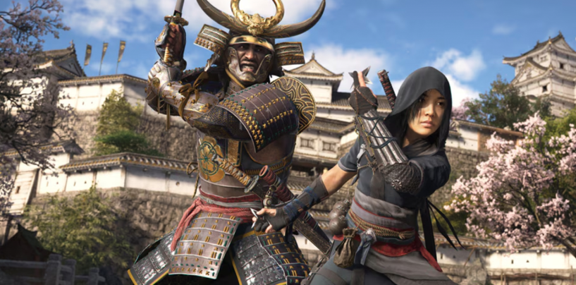 Ces deux personnages d'Assassin's Creed viennent-ils de sortir ?  Voici pourquoi les fans paniquent