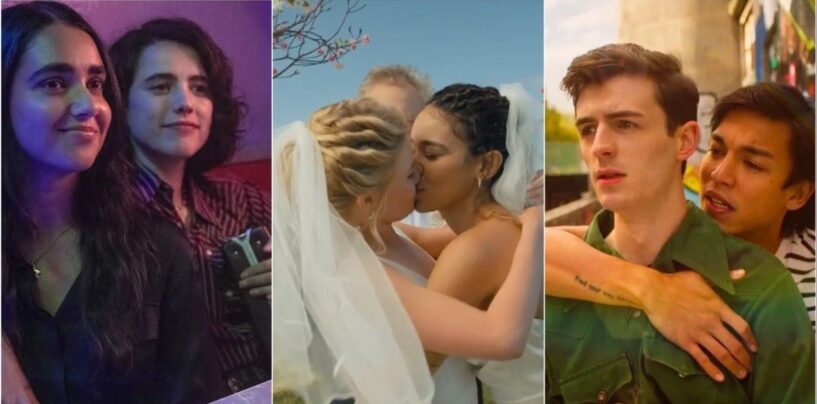 10 films LGBTQ+ à regarder ce week-end du Memorial Day
