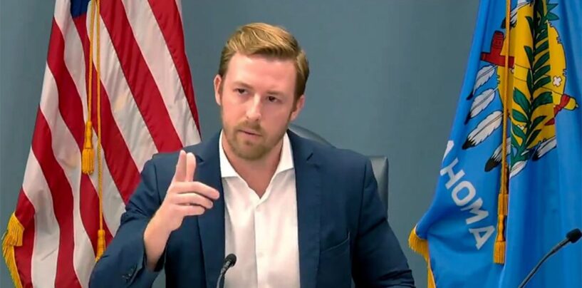 Le dernier pari de Ryan Walters échoue alors que les critiques sont plus nombreuses que les partisans lors de la réunion sur l'éducation en Oklahoma