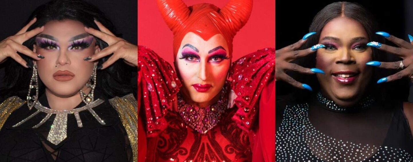 Club Q, Pulse et un attentat à la bombe incendiaire dans l'Ohio : les survivants de la drag queen veulent de l'aide pour se mobiliser contre la haine (exclusif)