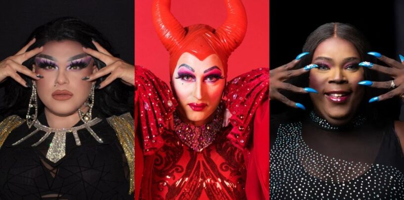 Club Q, Pulse et un attentat à la bombe incendiaire dans l'Ohio : les survivants de la drag queen veulent de l'aide pour se mobiliser contre la haine (exclusif)