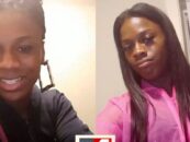 La femme trans Darri Moore retrouvée morte dans le Missouri et sa famille et ses amis veulent des réponses