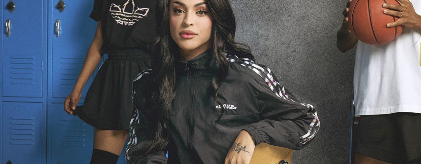 La star brésilienne du drag Pabllo Vittar explique comment elle célèbre la fierté et ce qu'elle portera