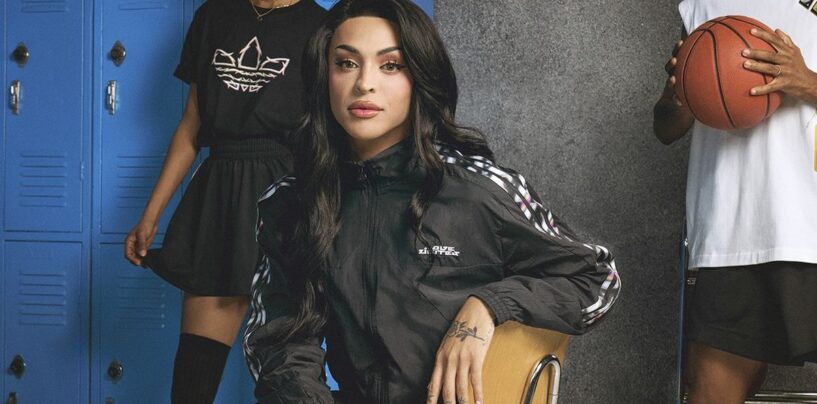La star brésilienne du drag Pabllo Vittar explique comment elle célèbre la fierté et ce qu'elle portera