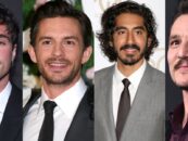 10 célébrités avec de superbes moustaches AF que nous voulons chevaucher