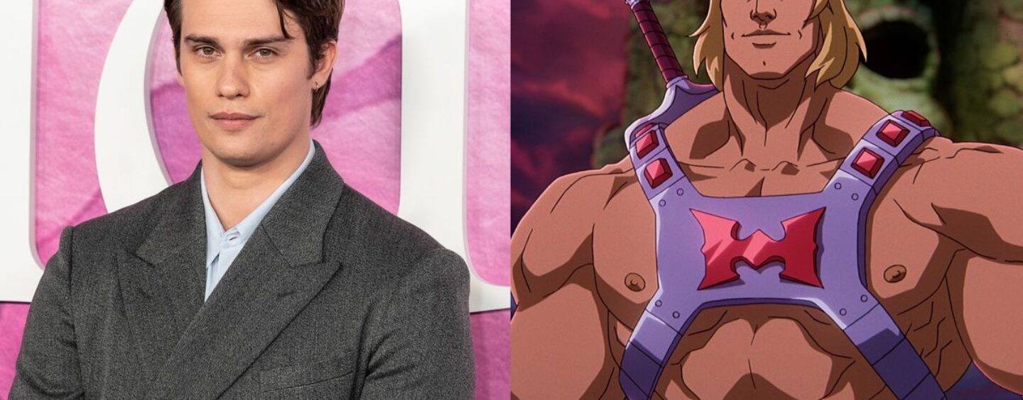 Vous pensiez que les 2 derniers projets de Nicholas Galitzine étaient gays ? Découvrez ce qu'il fait ensuite