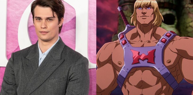 Vous pensiez que les 2 derniers projets de Nicholas Galitzine étaient gays ?  Découvrez ce qu'il fait ensuite