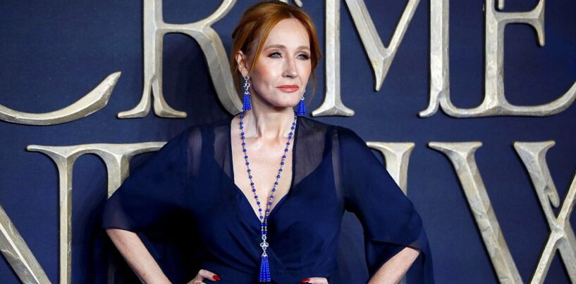 Même la famille de JK Rowling ne voulait pas entendre sa transphobie : « Me suppliant de ne pas parler »