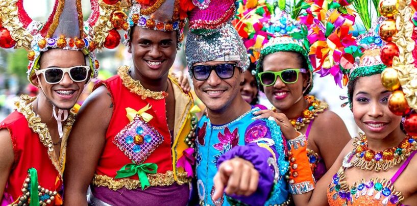 La décriminalisation des relations homosexuelles est un impératif pour les droits humains universels