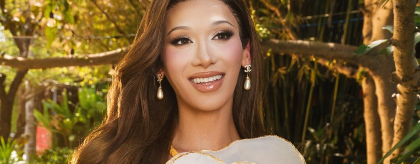 Plastique Tiara défend l'excellence asiatique dans « All Stars 9 » et au-delà