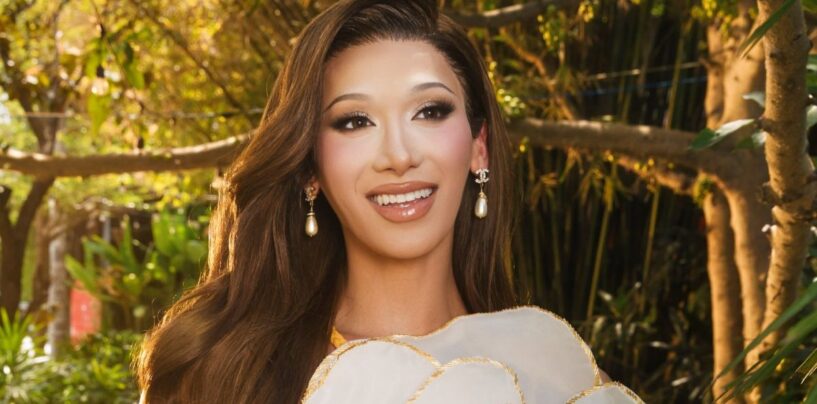 Plastique Tiara défend l'excellence asiatique dans « All Stars 9 » et au-delà