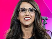 25 réactions hilarantes lorsque la républicaine Lauren Boebert dit quelque chose de stupide… encore une fois