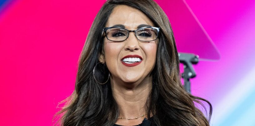 25 réactions hilarantes lorsque la républicaine Lauren Boebert dit quelque chose de stupide… encore une fois