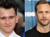 Alexander Skarsgård jouera le rôle du dominateur 24h/24 et 7j/7 de Harry Melling dans une prochaine romance perverse et queer