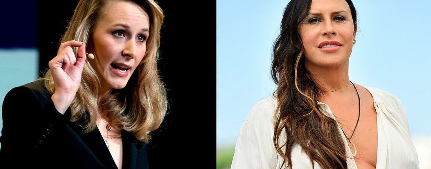 La star d'Emilia Pérez poursuit un politicien d'extrême droite pour propos transphobes après sa victoire à Cannes