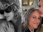 La star de « Real Housewives », Jenna Lyons, vient-elle de confirmer qu'elle est fiancée à sa petite amie Cass Bird ?