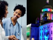 Le Rhode Island fait progresser la loi protégeant les médecins qui pratiquent des avortements et des soins d'affirmation de genre