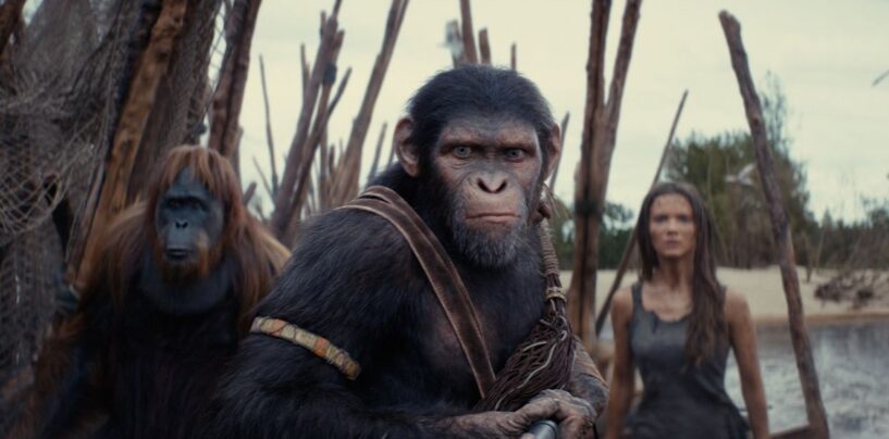 « Le Royaume de la planète des singes » offre des sensations fortes modernes et des joies nostalgiques – mais est-ce queer ?