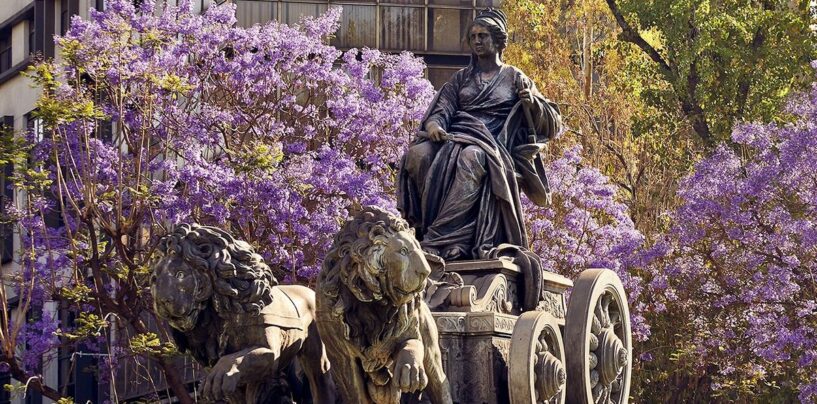 Les anciens Romains non conformes au genre ont trouvé refuge dans une communauté dédiée à une déesse