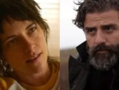 Les bisexuels se réjouissent : Kristen Stewart et Oscar Isaac joueront ensemble dans un film de vampires !
