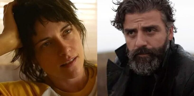 Les bisexuels se réjouissent : Kristen Stewart et Oscar Isaac joueront ensemble dans un film de vampires !