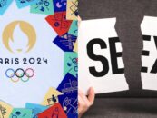Les « lits anti-sexe » en carton font leur retour aux JO de Paris 2024