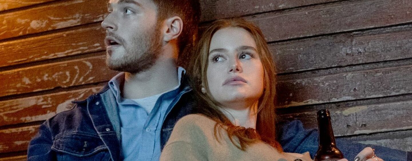 Madelaine Petsch et Froy Gutierrez : les stars de « The Strangers – Chapitre 1 » révèlent ce qui leur fait le plus peur