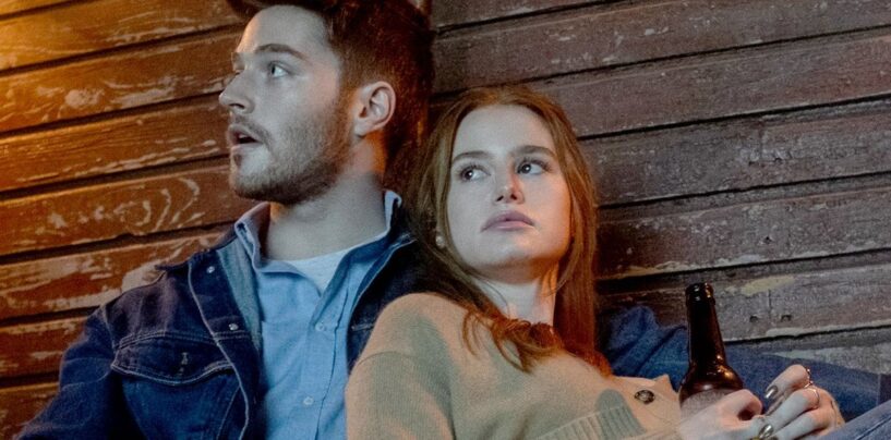 Madelaine Petsch et Froy Gutierrez : les stars de « The Strangers – Chapitre 1 » révèlent ce qui leur fait le plus peur