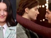 Premier aperçu de l'histoire d'amour saphique d'Ellie et Dina dans la saison 2 de « Last of Us »