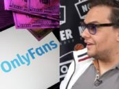 Regardez le républicain George Santos révéler qu'il lance un OnlyFans pour montrer ses «moobs»