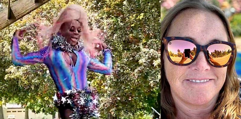 Un blogueur de droite doit payer 1,1 million de dollars pour avoir diffamé la drag queen de l'Idaho