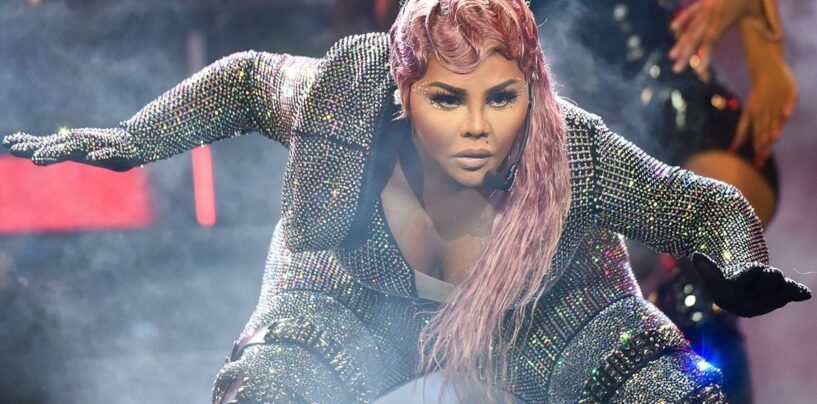 Un mouvement emblématique de Lil Kim Dance sauve une femme lors d'une tragique fusillade en voiture
