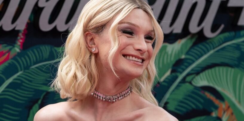 Dylan Mulvaney renverse la situation après avoir été utilisé dans le coup enfantin du républicain