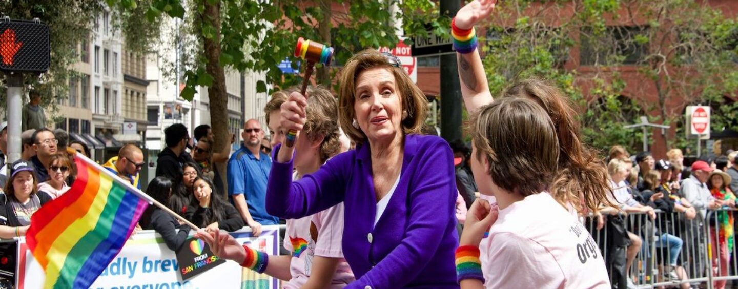 Pourquoi juin est le mois de la fierté LGBTQ+