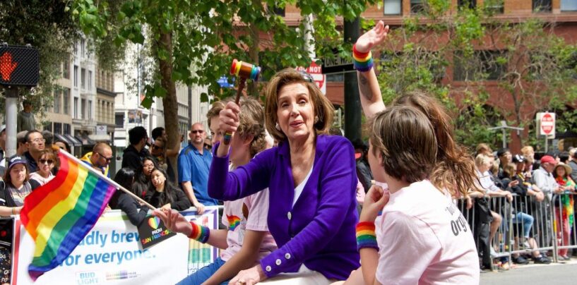 Pourquoi juin est le mois de la fierté LGBTQ+