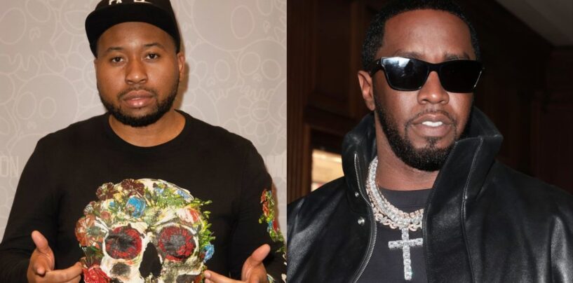 DJ Akademiks conseille à Diddy de se révéler gay ou trans pour « sortir de cette situation »