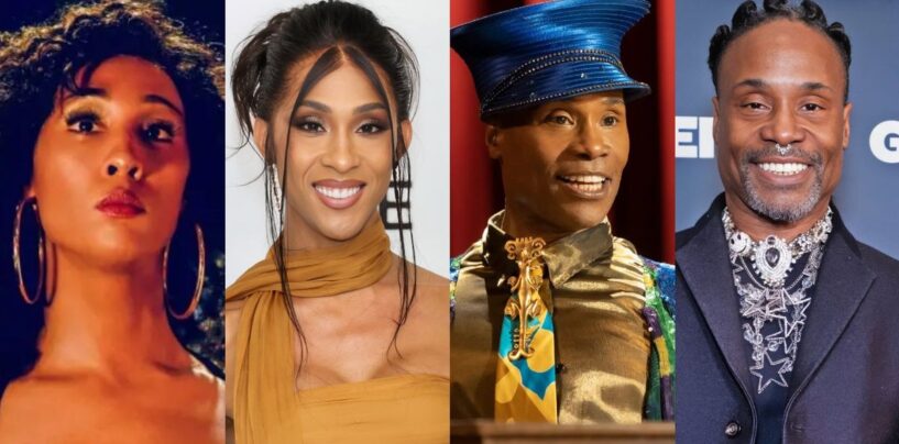 Casting de « Pose » : où sont-ils maintenant ?