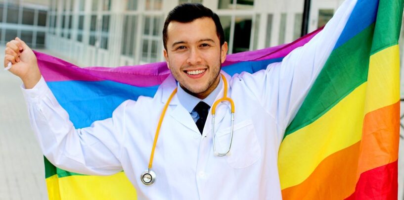 Harvard célèbre le mois de la fierté avec un nouveau centre d'excellence en santé LGBTQ+