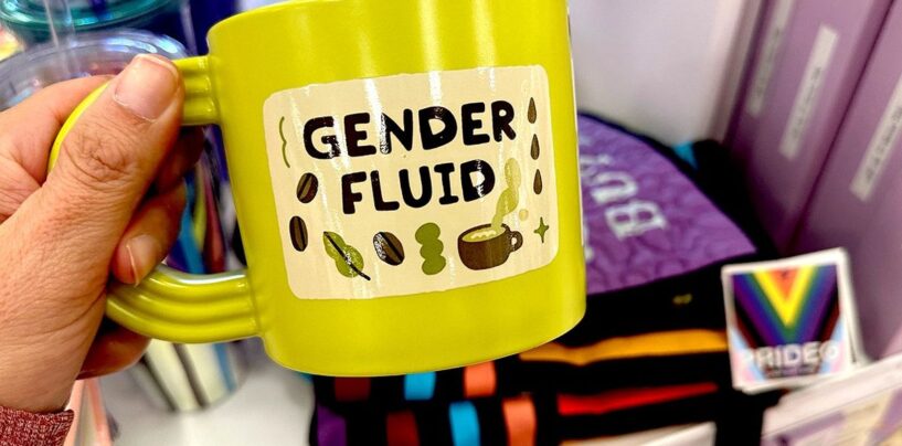 Les artistes derrière la collection Target's Pride affirment n'avoir reçu « aucune compensation »