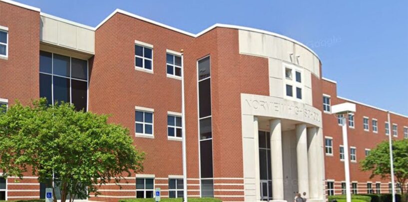 Les autorités fédérales enquêtent sur les attaques contre des étudiants transgenres et latinos en Virginie